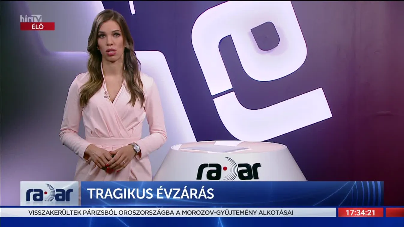 Radar - Tragikus évzárás (2022-05-05)