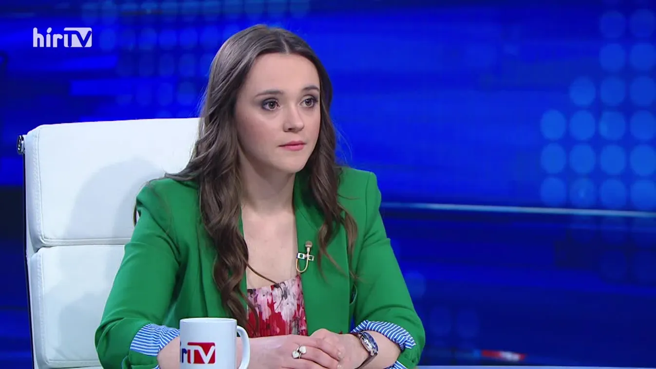 Napi aktuális - Halkó Petra (2022-05-04)