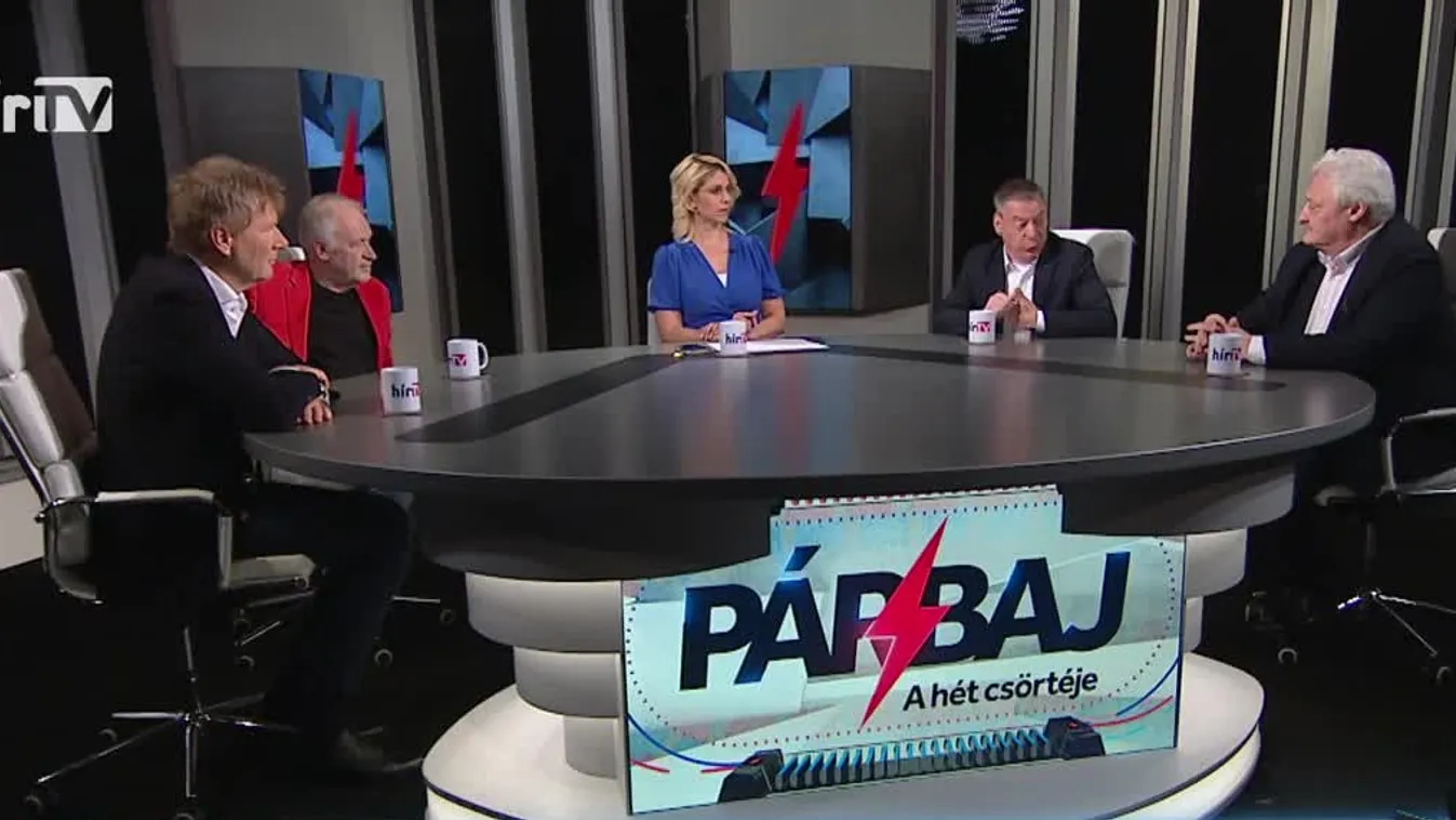 Párbaj: Nem divatosnak, sokkal inkább sikeresnek kell lenni!