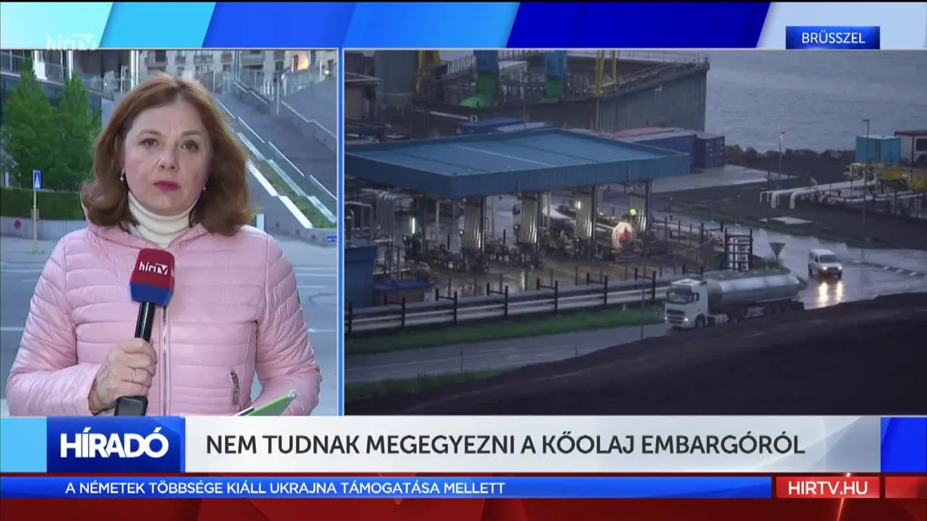 Nem tudnak megegyezni a kőolaj embargóról