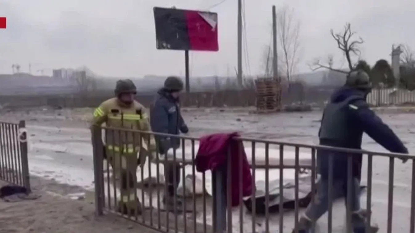 Radar: Hazatérő menekültek