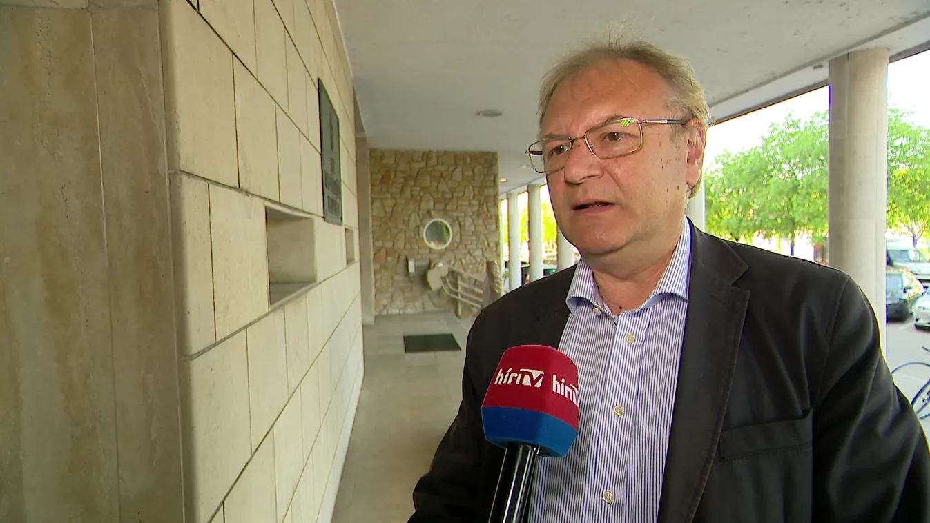 Támadja az alaptörvényt módosító javaslatot az ellenzék