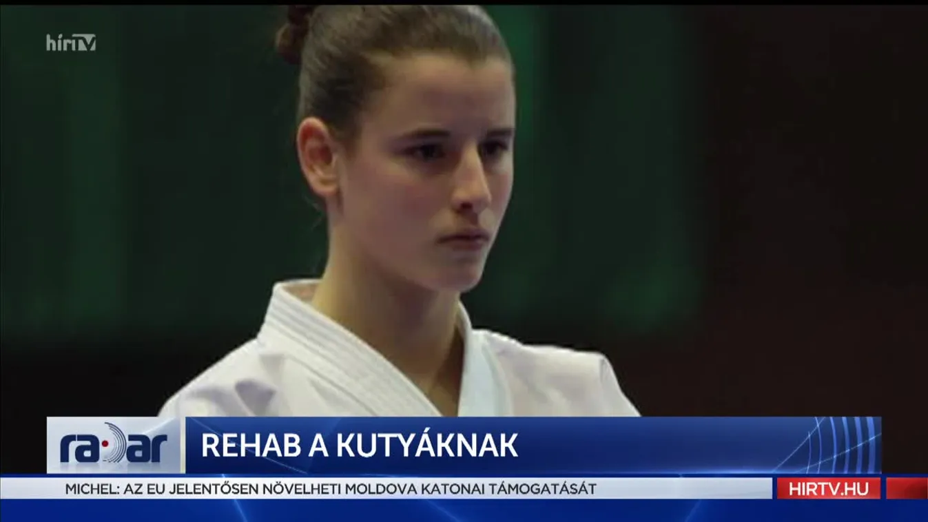 Radar - Rehab a kutyáknak (2022-05-04)