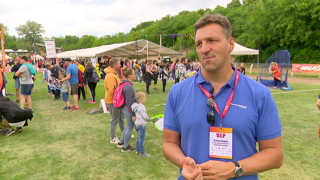 Radar - Nagy Sportágválasztó 2022