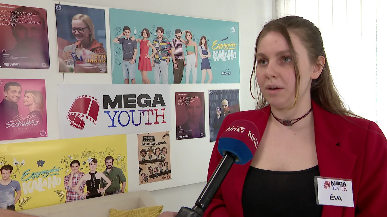 Radar: Forgatókönyvírók tehetségkutatója