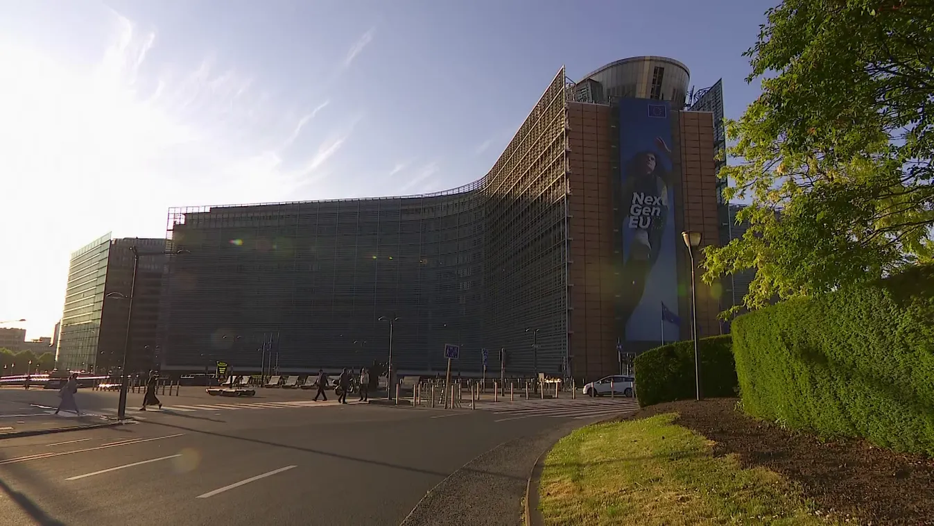 20 milliárd euróból oldaná meg a függetlenséget az orosz gáztól az Európai Unió