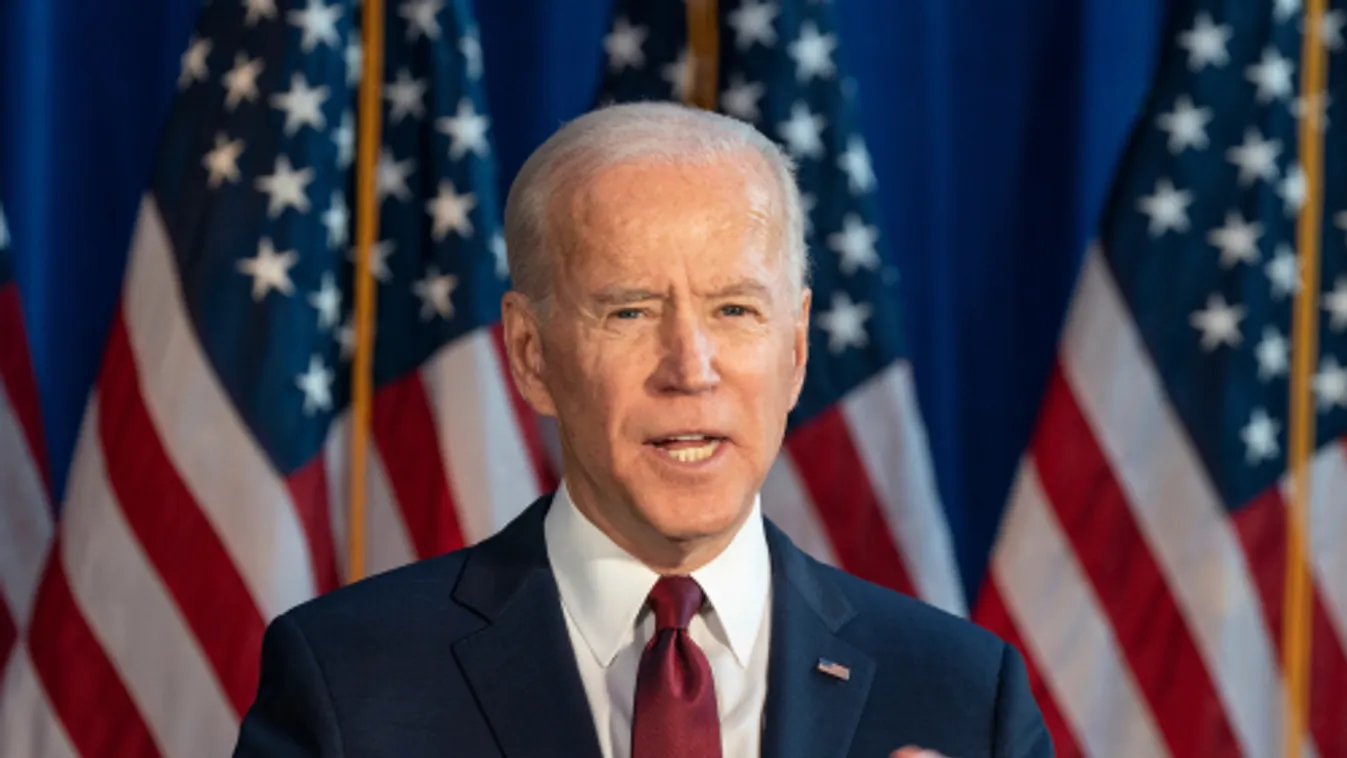 Oroszország beutazási tilalmat rendelt el Biden és Blinken ellen