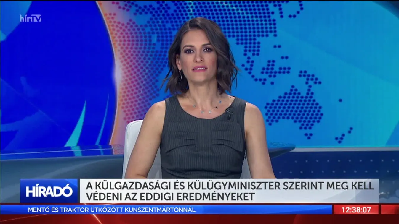 Meg kell védeni az eddigi eredményeket