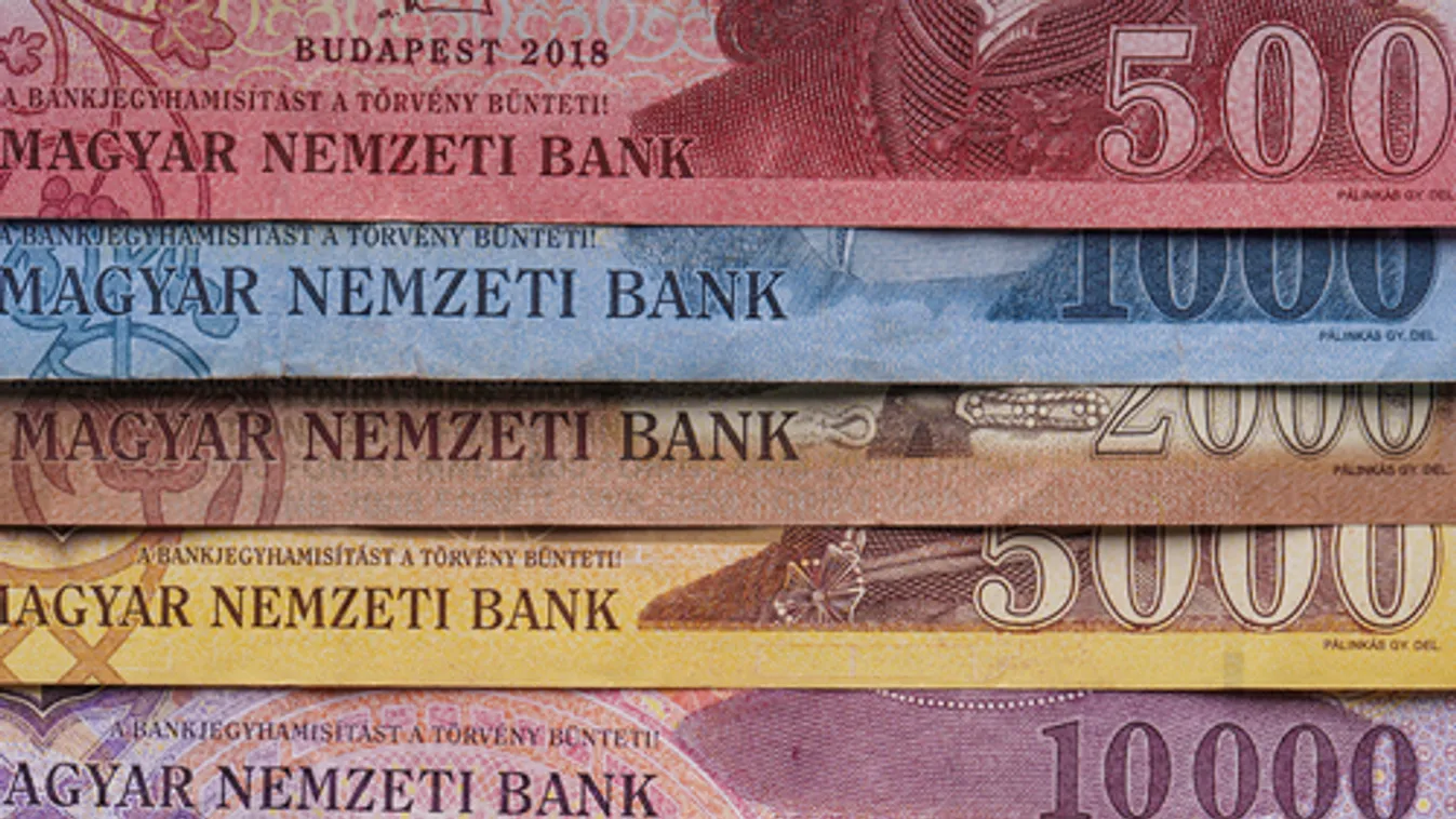 Pénzmosoda-hálózatot számolt fel a BRFK