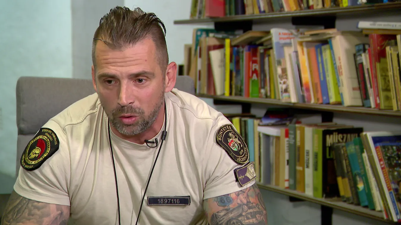 Radar - A sokoldalú egyenruhás