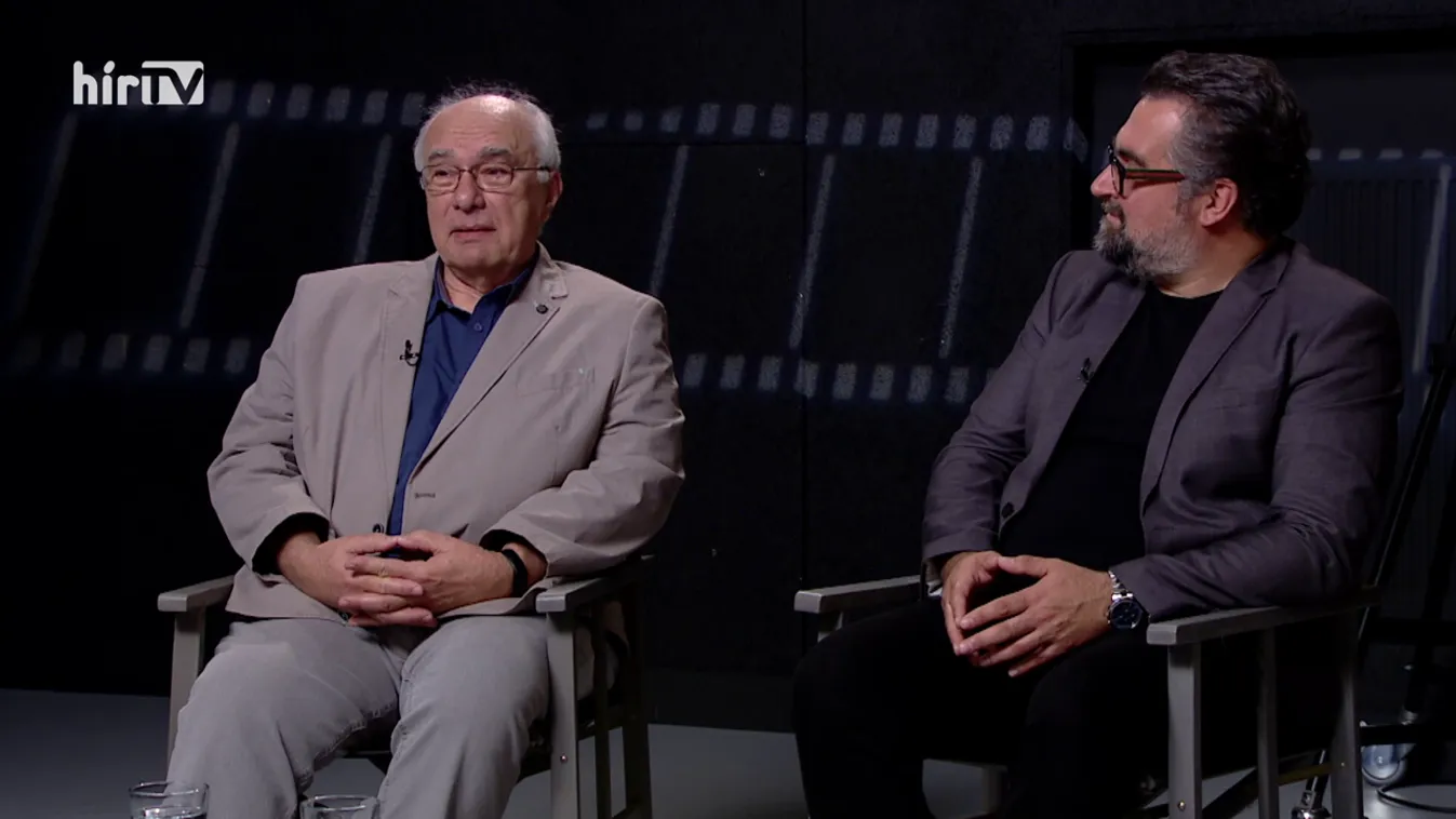 Szélesvásznú történelem: Nincs másik film, ami annyira beépült a magyar közgondolkodásba, mint A tanú