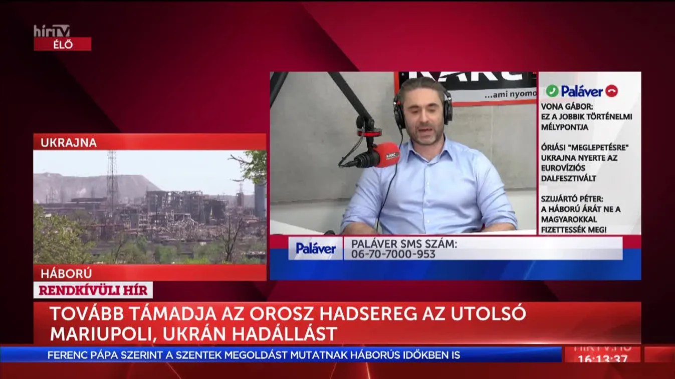 Paláver (2022-05-15)