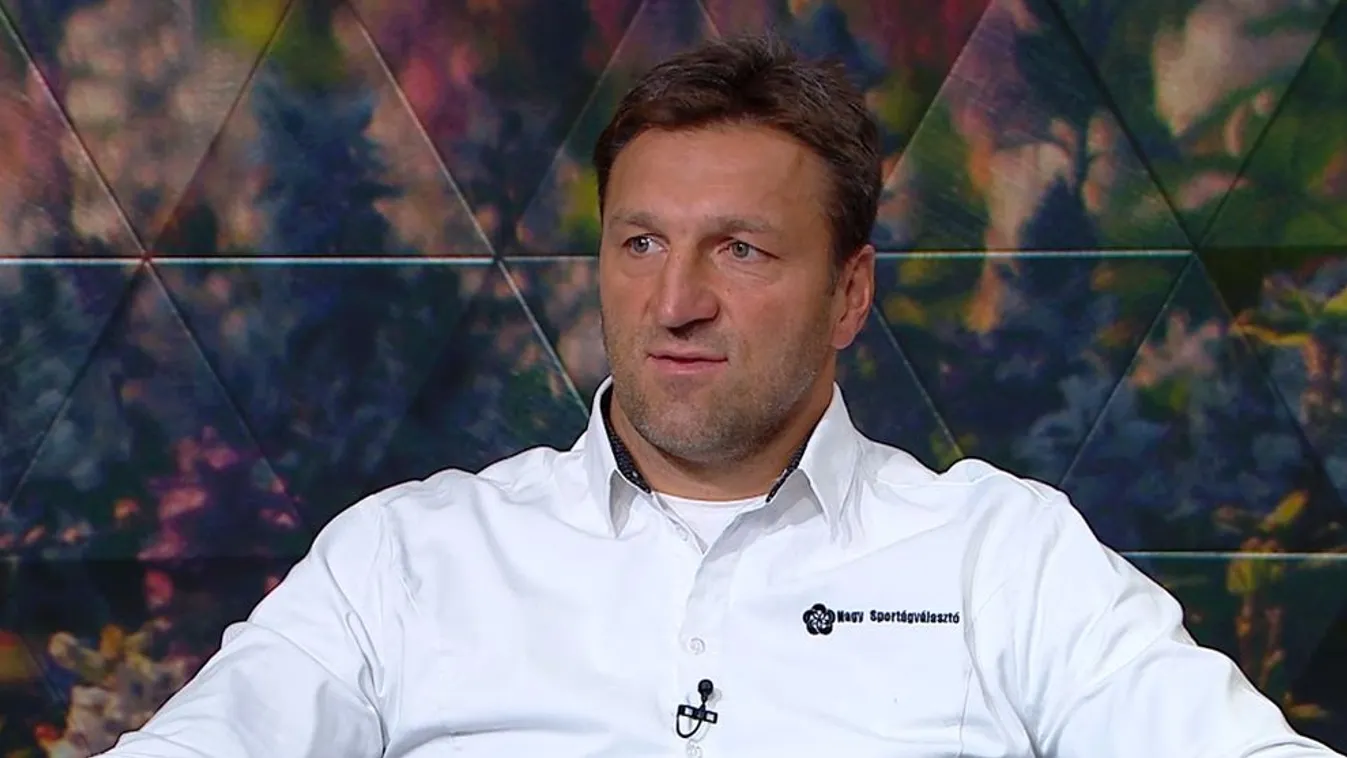 Mozaik - A hétvégén újra lesz Nagy Sportágválasztó Budapesten