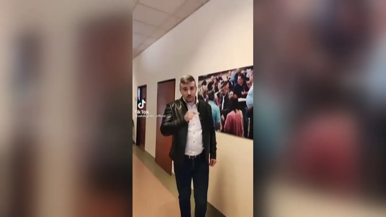 Kocsis Máté: A Jobbik elnöke gyáva, szánalmas alak