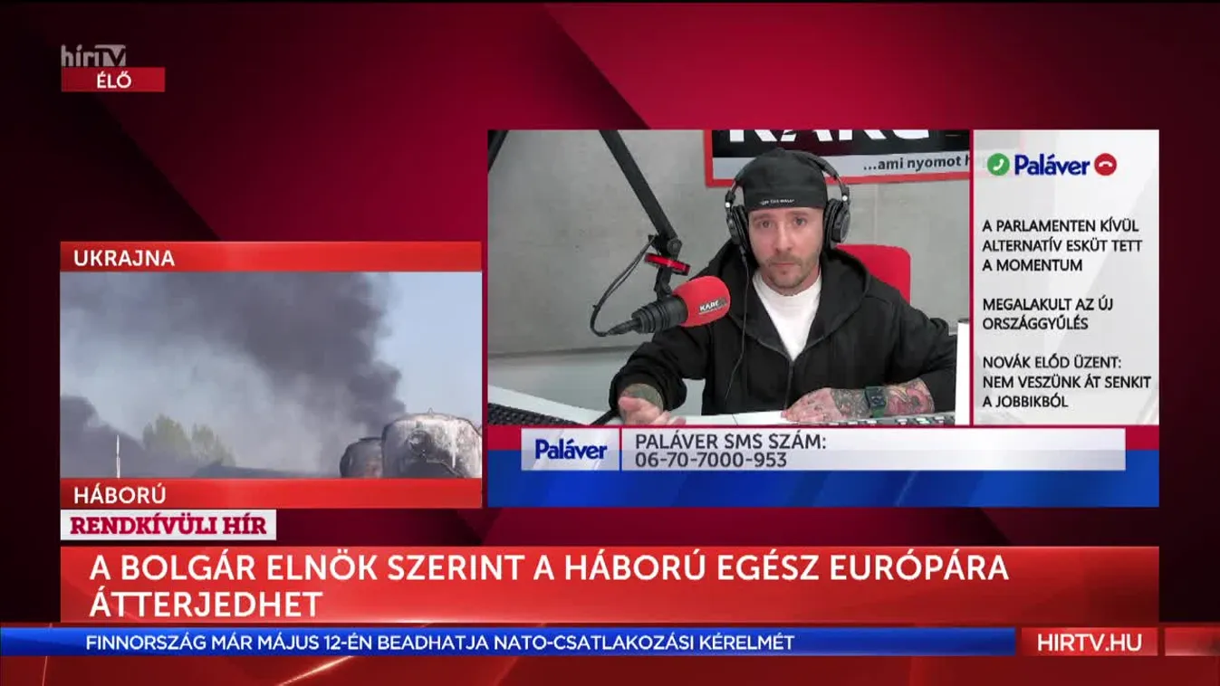 Paláver (2022-05-02)