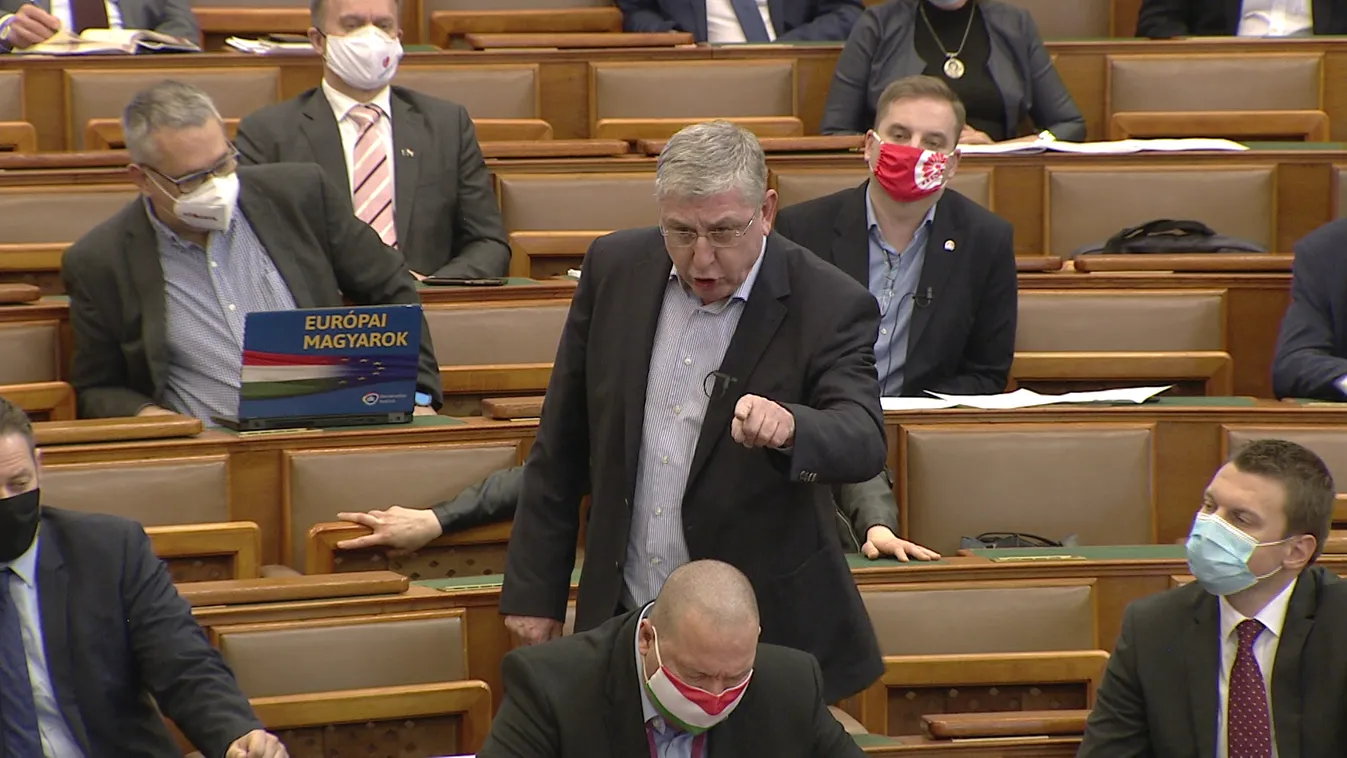 Nacsa: Gyurcsányék zsigerből elutasítják a rezsicsökkentést