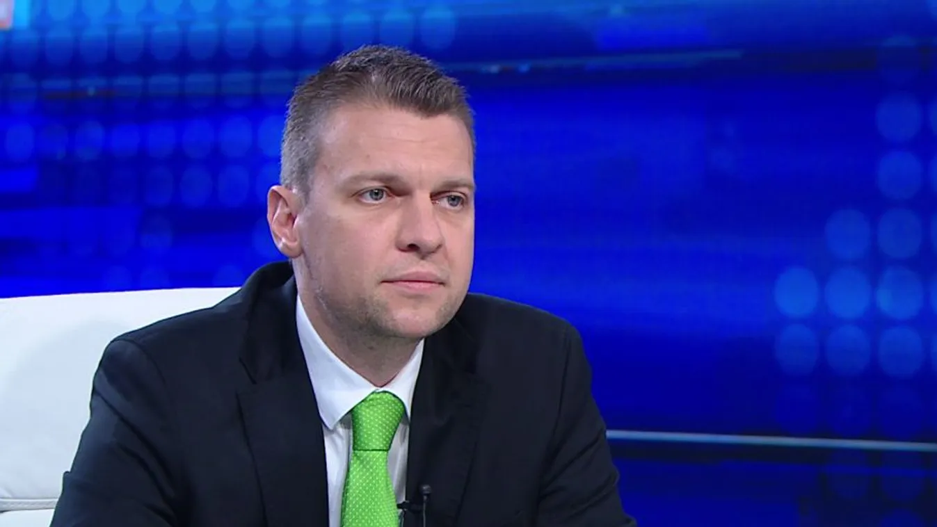 Hazánk ezért nem tudja támogatni az újabb brüsszeli szankciós csomagot