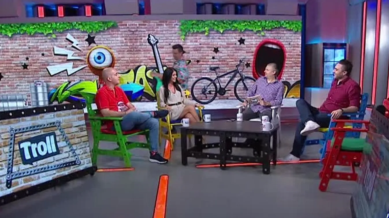 Troll: Jobbik Jakabbal az élen = Eddig mínusz 800 ezer szavazó