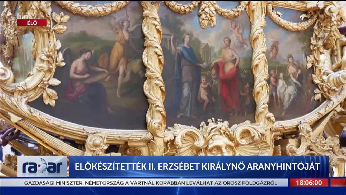 Radar - Színes hírek a nagyvilágból (2022-05-12)