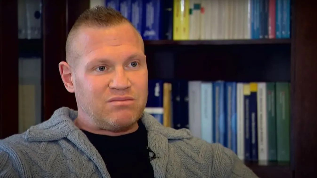 M. Richárdot is ma temették el