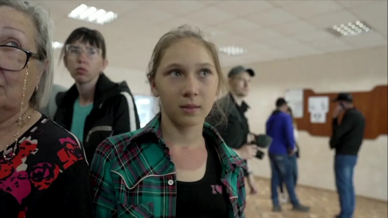 Radar - Tragikus évzárás