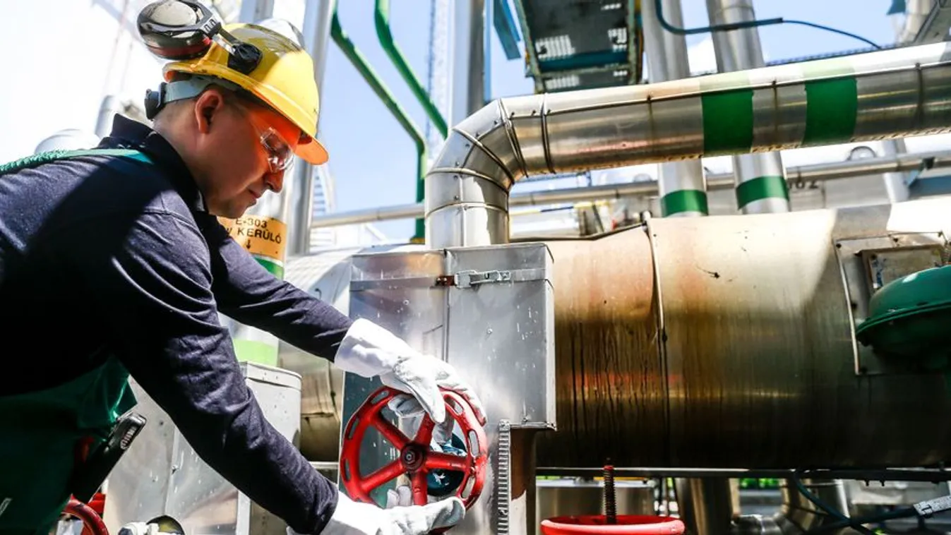 Tönkretenné a gazdaságot az orosz kőolajembargó