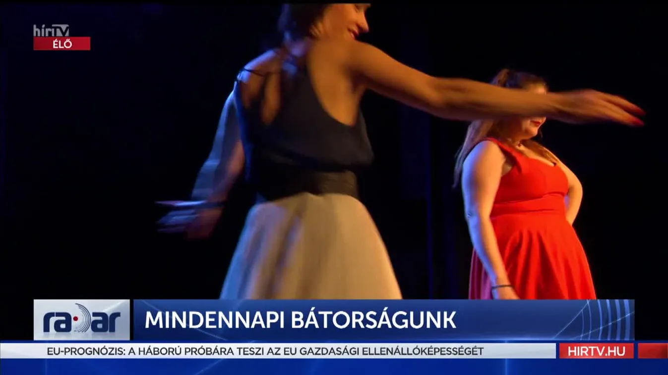 Radar - Mindennapi bátorságunk (2022-05-16)