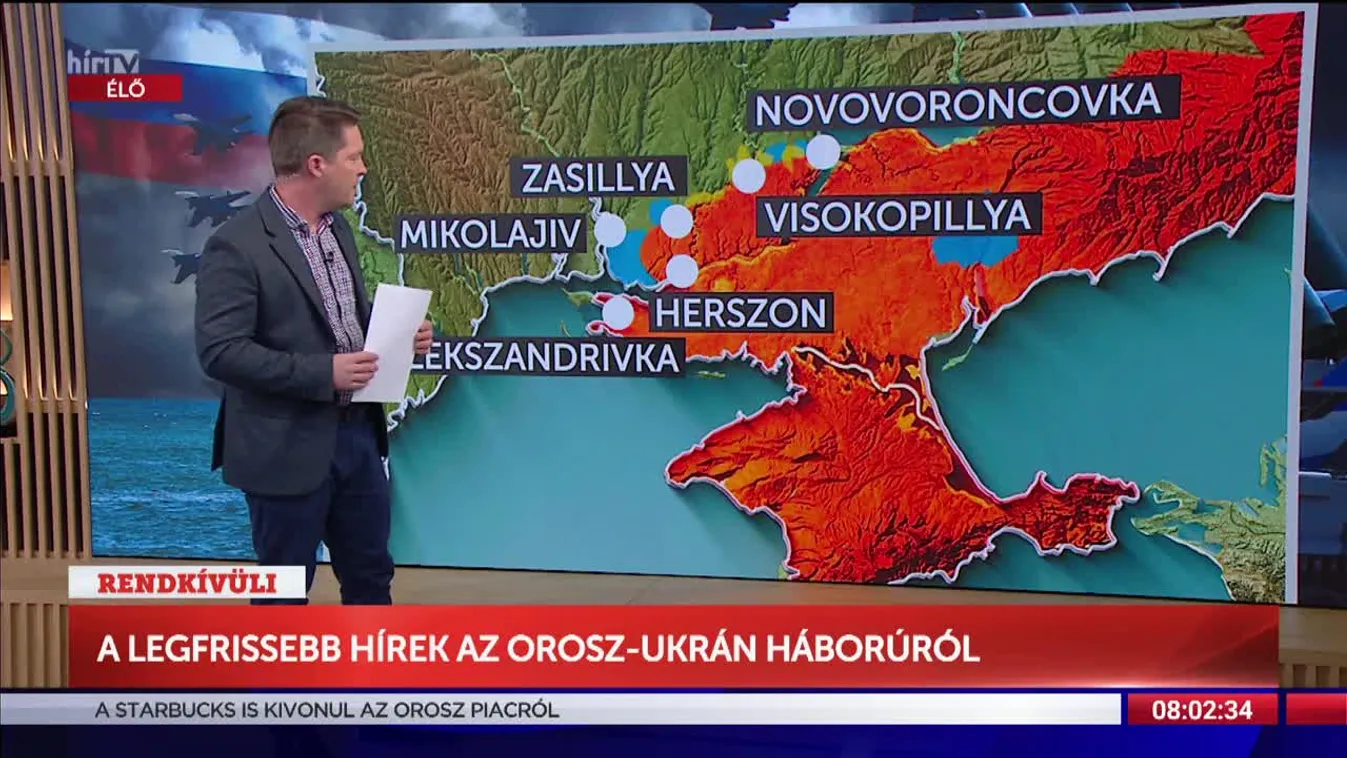 Háború Ukrajnában (2022-05-24)