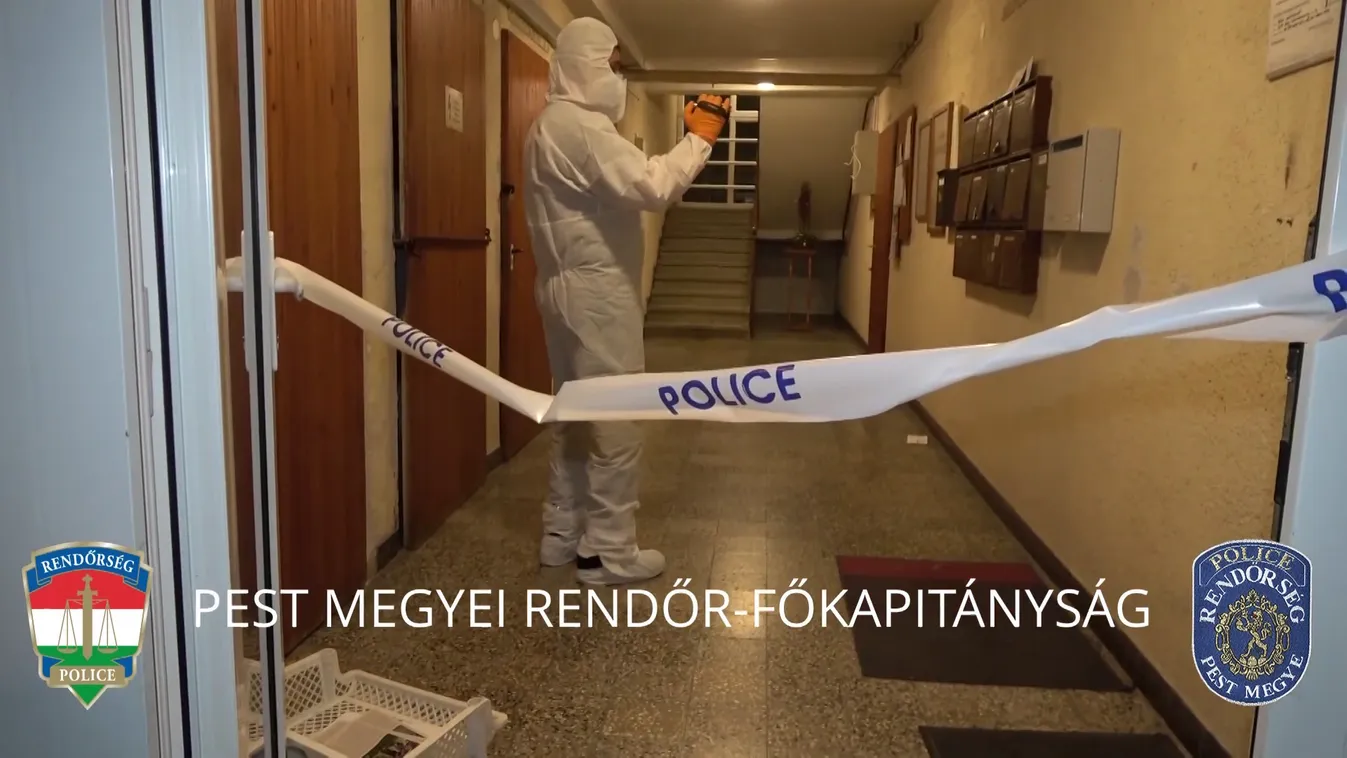 Kettős tragédia Aszódon: Megtörten nyilatkozott a meggyilkolt lányok édesanyja