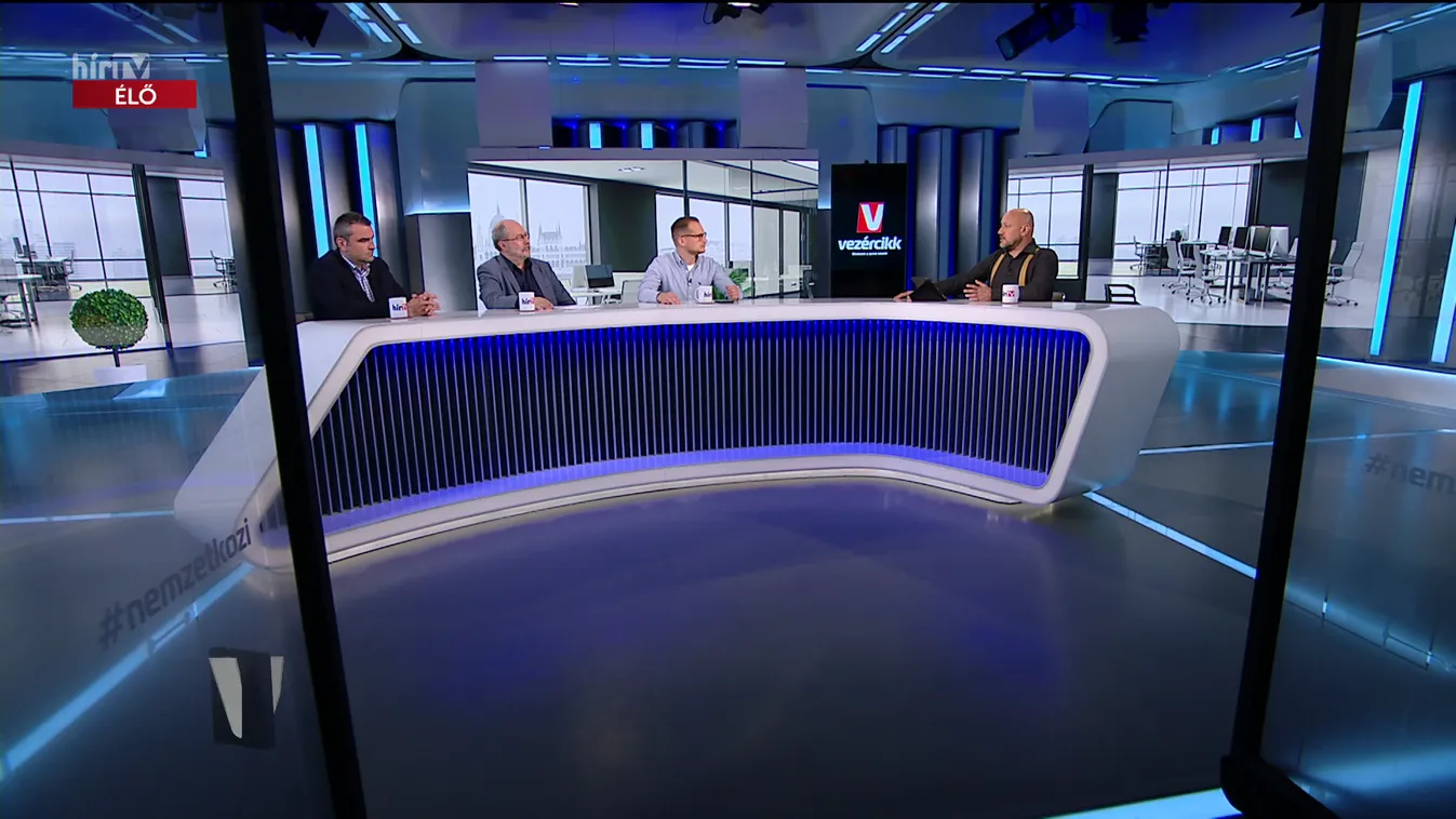 Vezércikk: Áder János eredményesen végezte a munkáját az elmúlt 10 évben