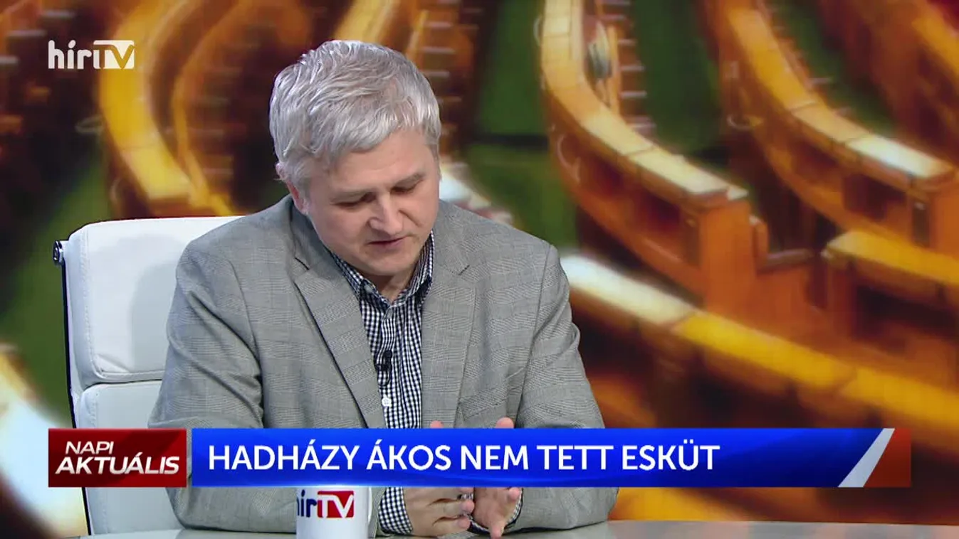 Napi aktuális - Nagy Attila Tibor és Deák Dániel (2022-05-02)