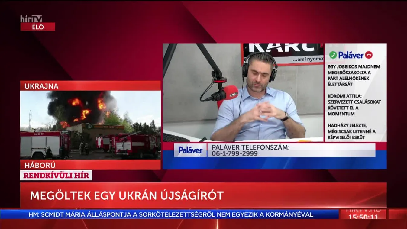 Paláver (2022-05-05)