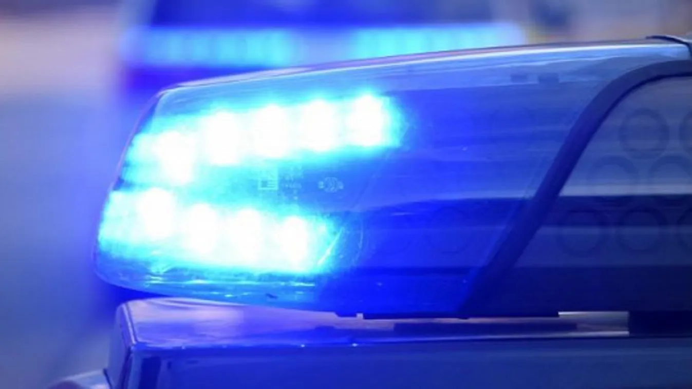Megakadályozott egy tömegmészárlást egy nő Amerikában: elővette a fegyverét és agyonlőtte az ámokfutót