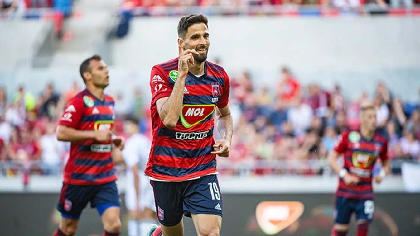 Döntetlennel zárta a szezont a Fehérvár és a Paks