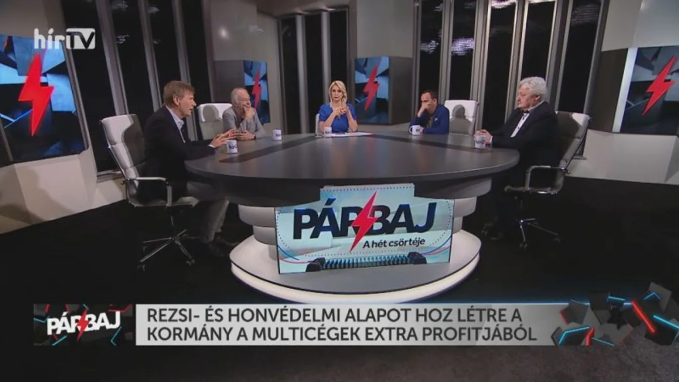 Párbaj (2022-05-27)