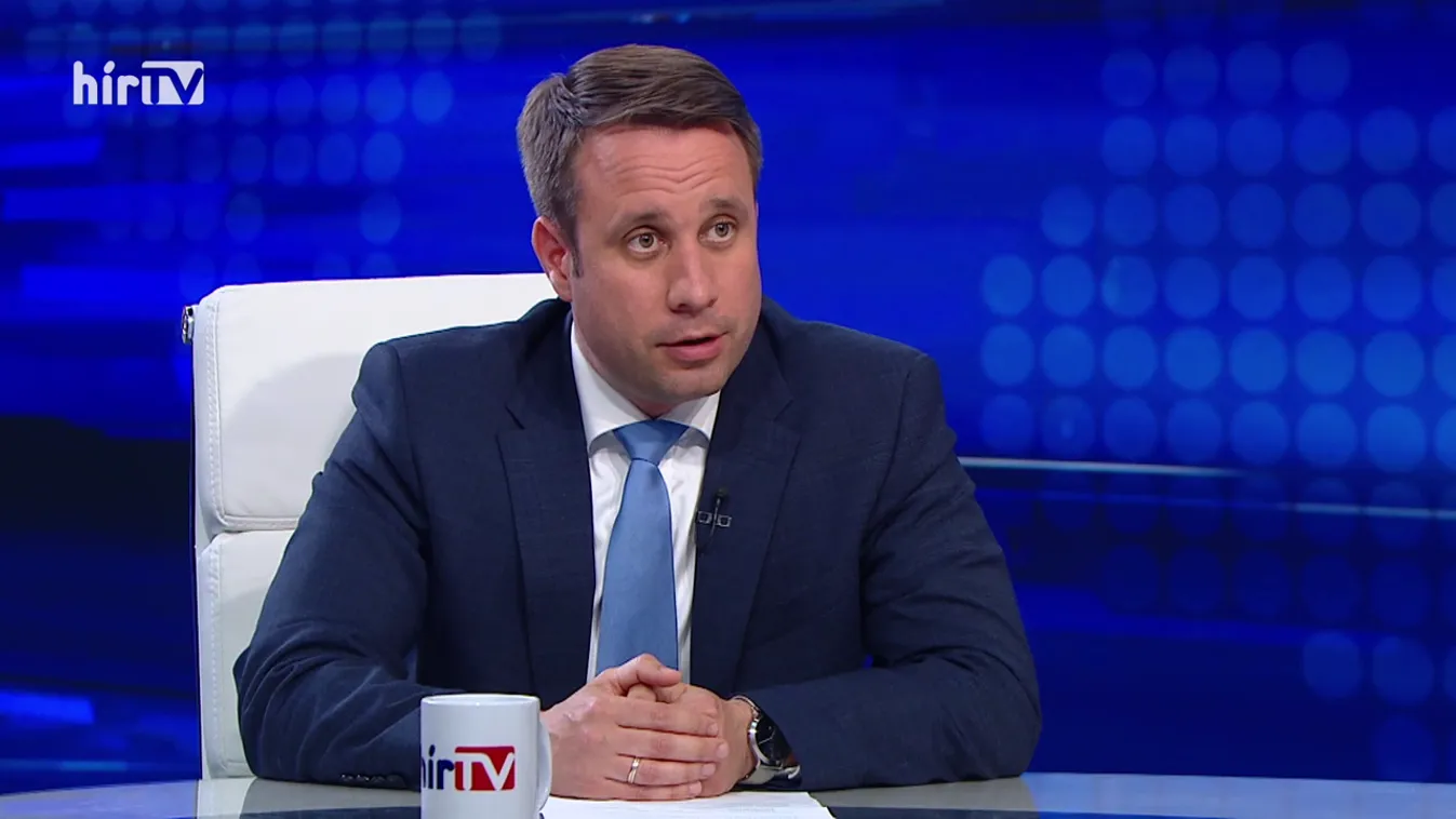 Magyarországon tárgyal az Európai Bizottság elnöke