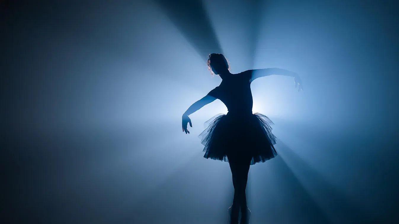 Számos érmet nyertek a Nemzeti Balettintézet növendékei Olaszországban