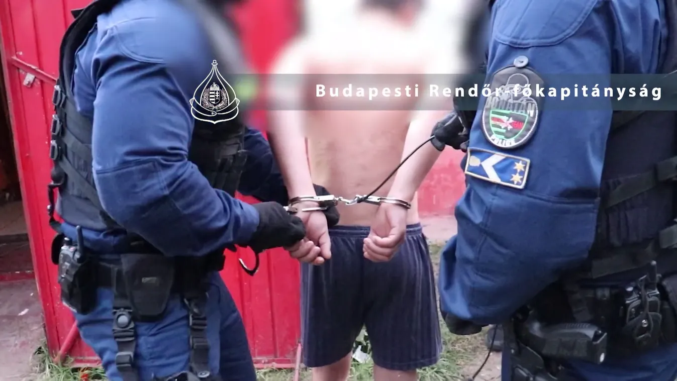 Felszámolták a pénzmosó céget