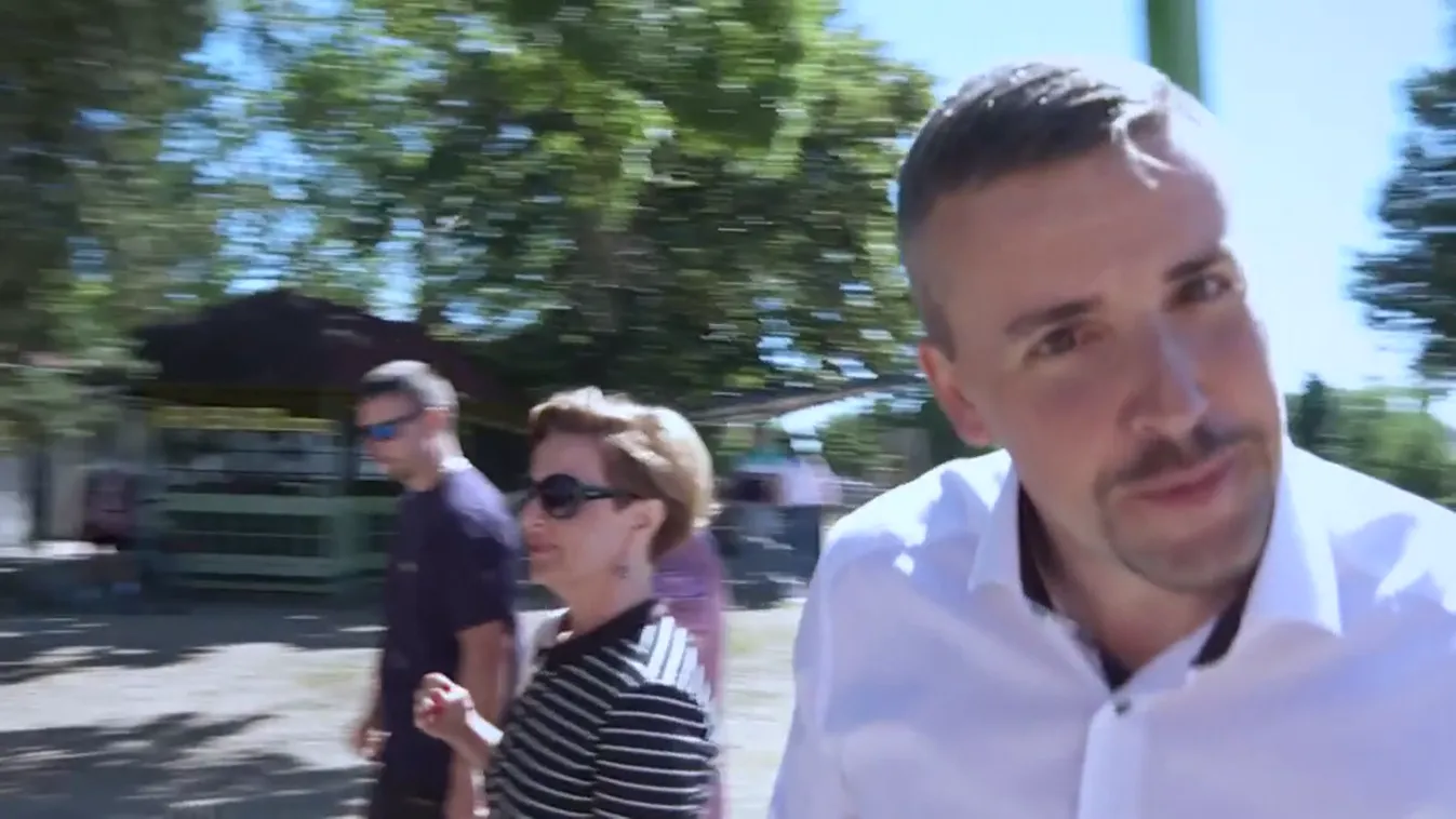 Dömötör Csaba: A Jobbik Gyurcsány Ferencék erőszakszervezete lett