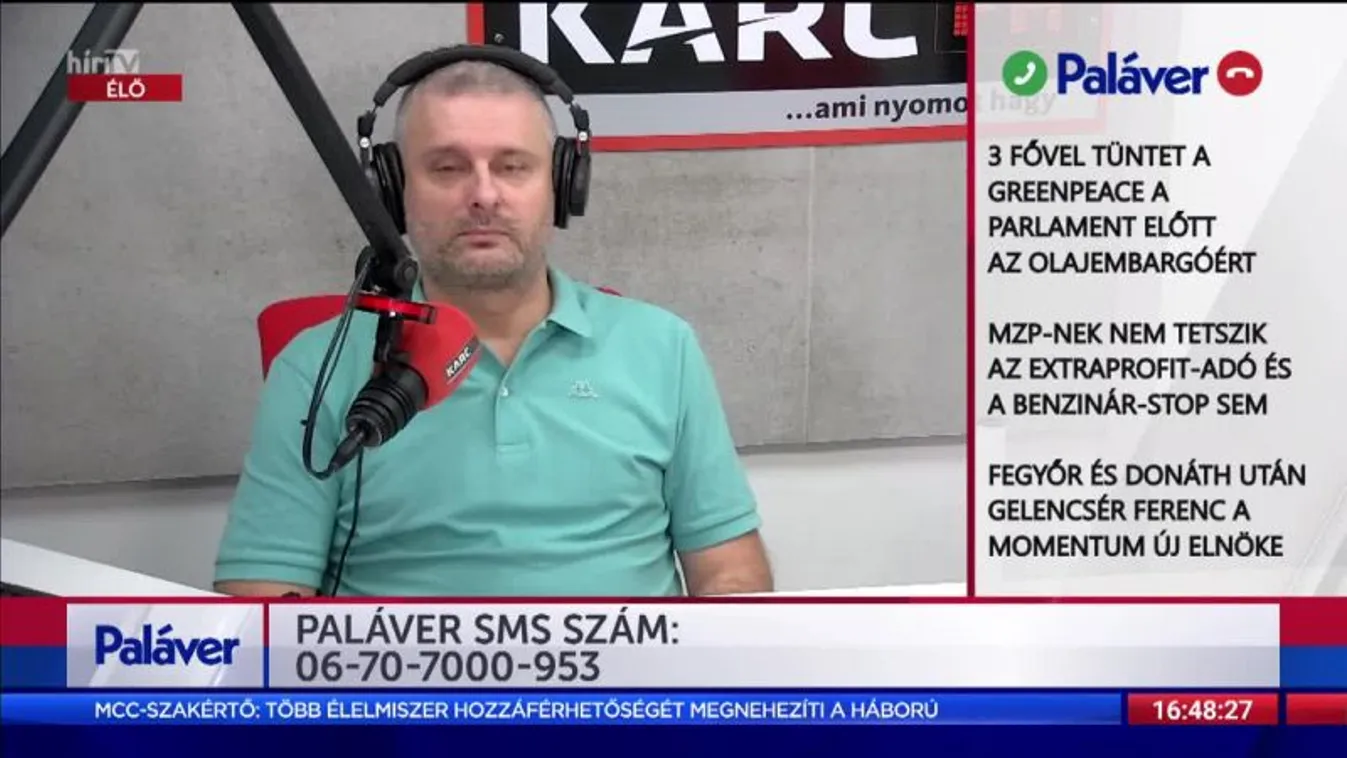 Paláver (2022-05-30)