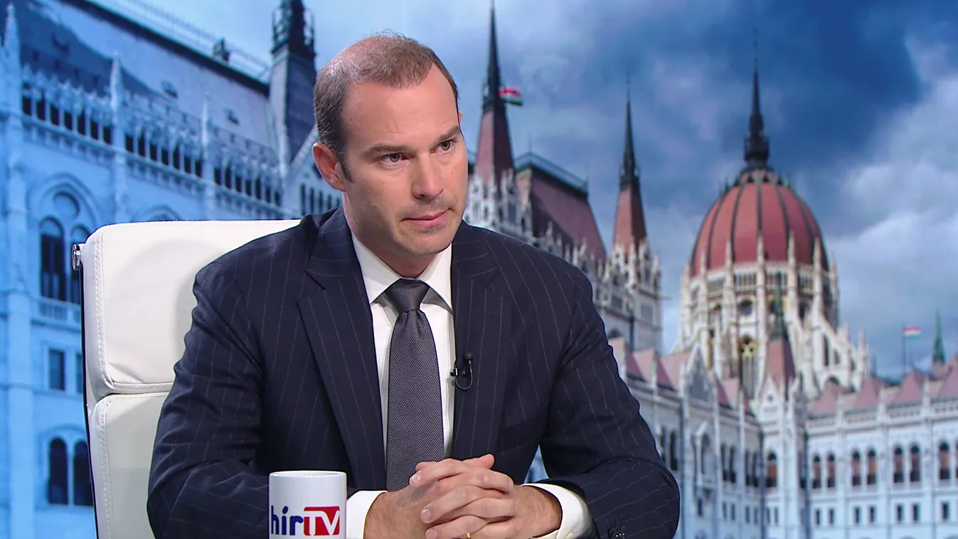 Hollik István: Mi nem zsarolunk, kiállunk a magyar érdekekért