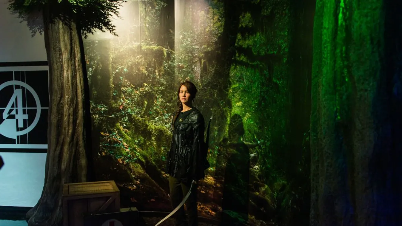 Előzményfilm készül az Éhezők viadalához