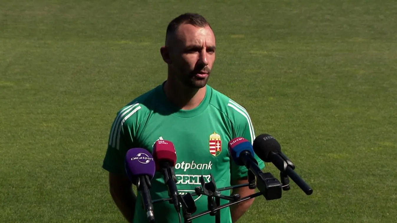 Fiola Attila: Ha 120 százalékot nyújtunk, okozhatunk meglepetéseket