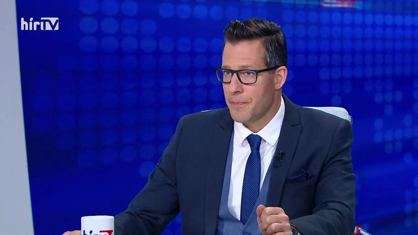 Napi aktuális - Pokorni Zoltán (2022-05-03)