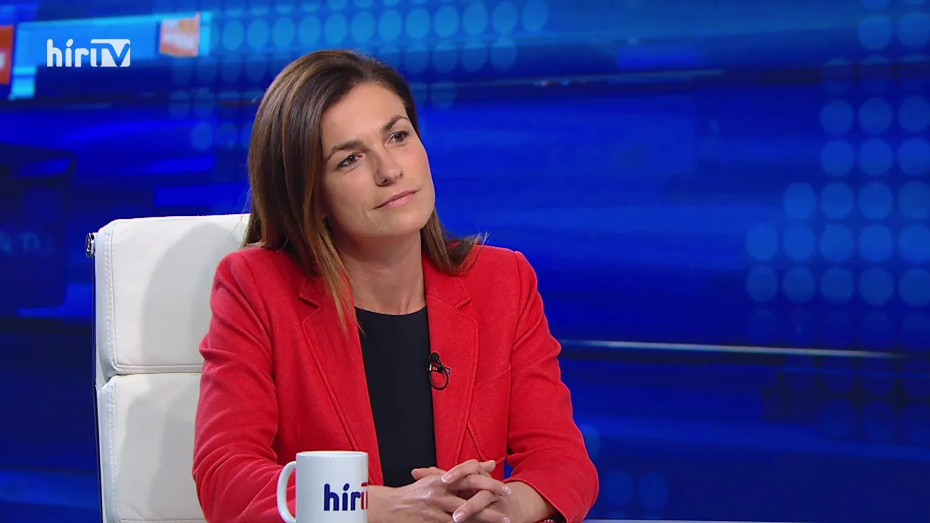 Varga Judit: Egy erős felhatalmazás van a béke, a biztonság és a magyar háztartások megvédése mellett