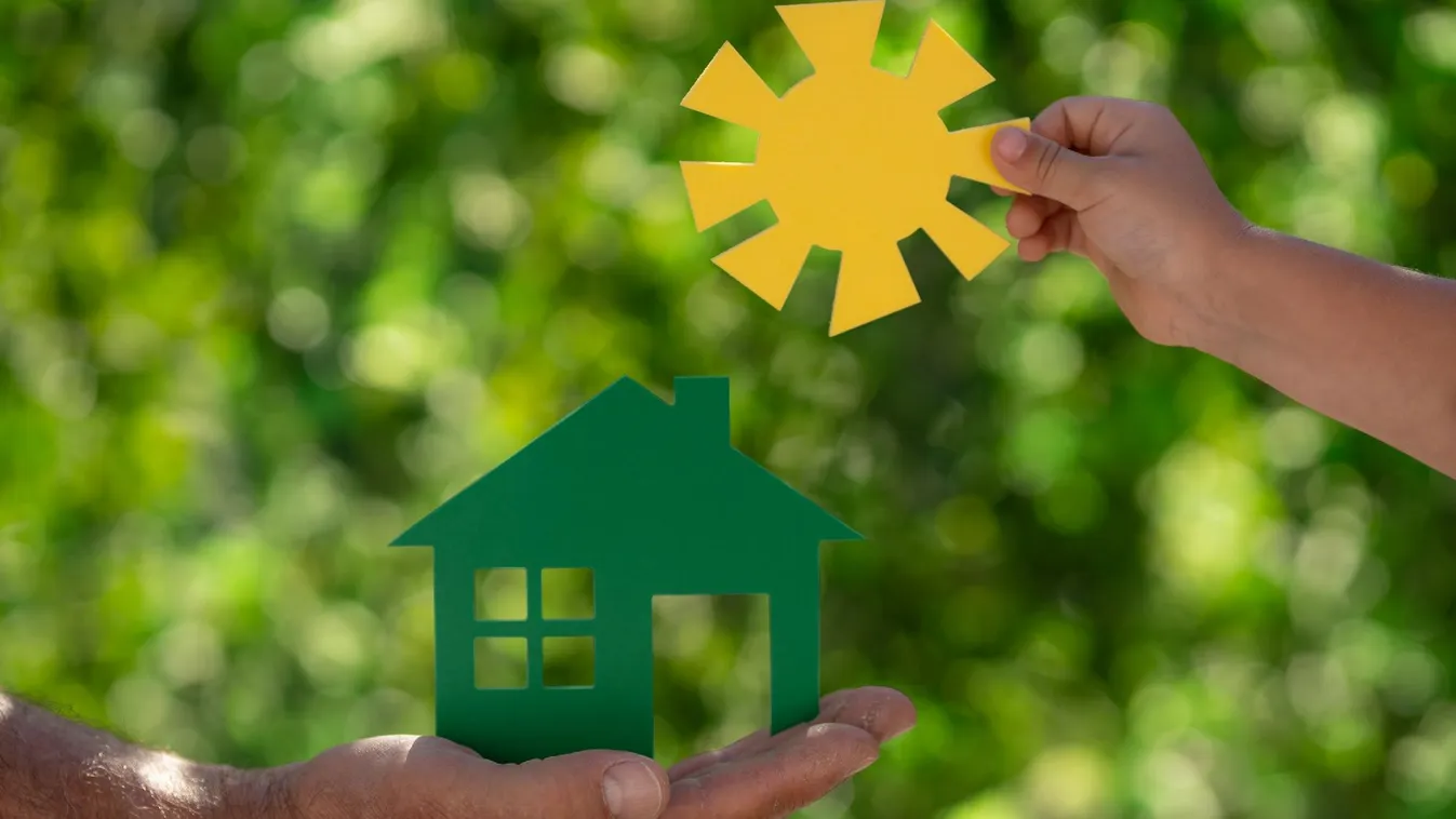 MNB-alelnök: óriási siker a Zöldotthon program