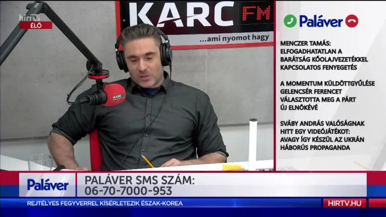 Paláver -  (2022-05-29)