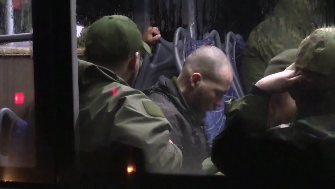 Radar - Zelenszkij: A megszállókat bíróság elé kell állítani