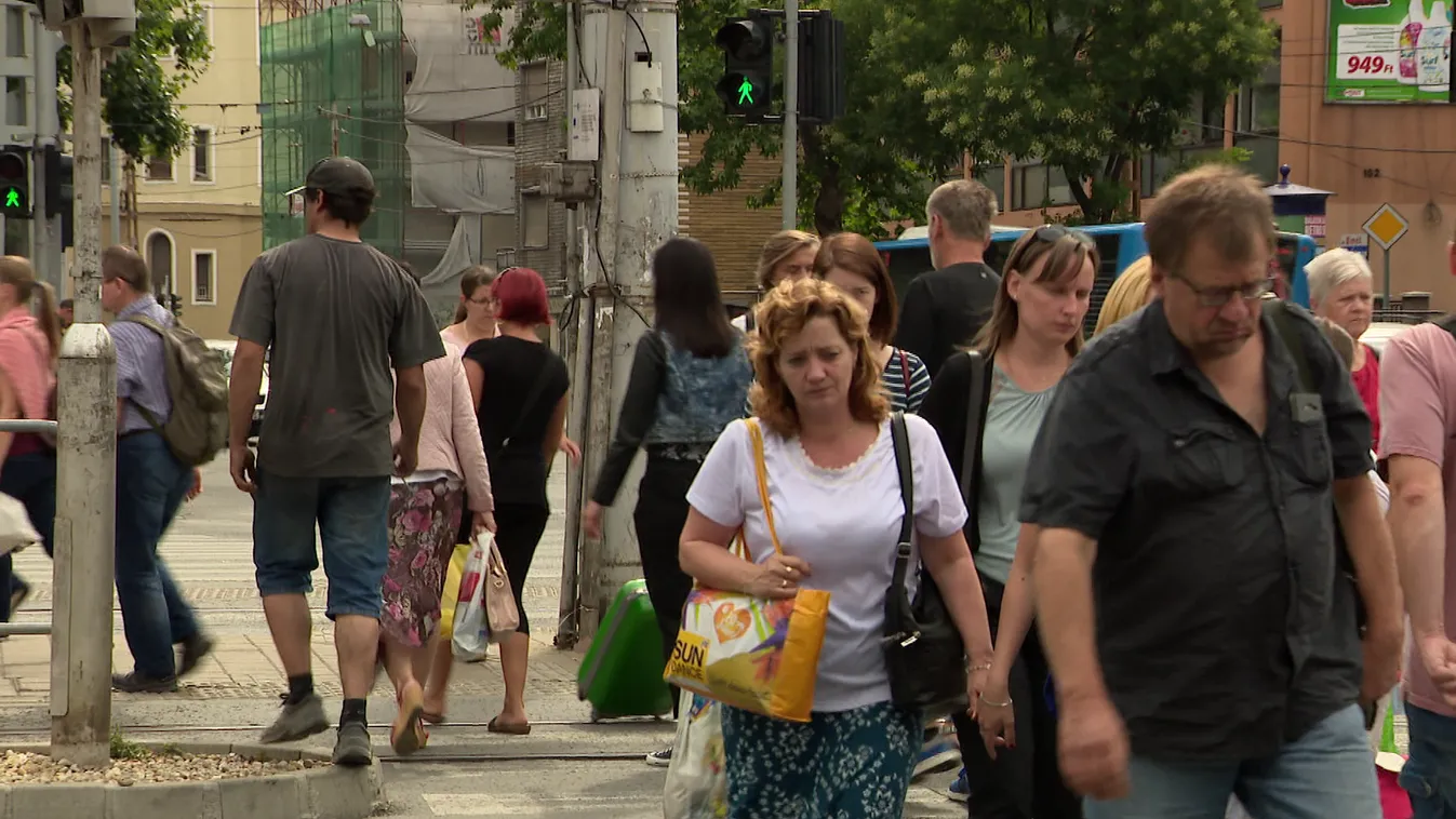 Radar - Rejtélyes új vírusok