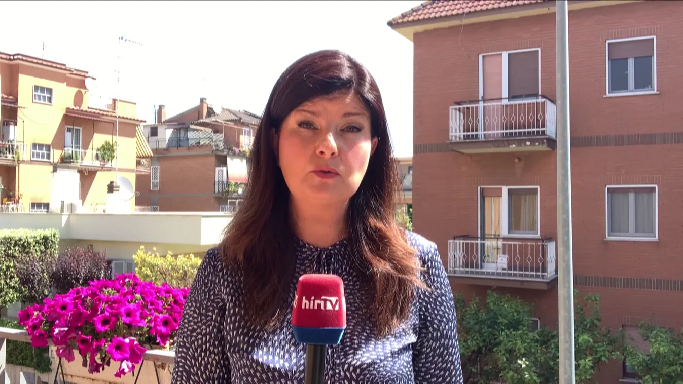 Egekben az energiaárak Olaszországban